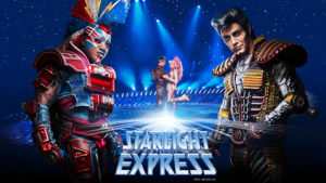 Stralightexpress