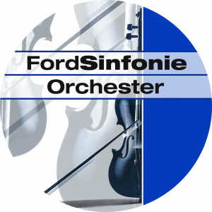 Ford-Sinfonieorchester Logo